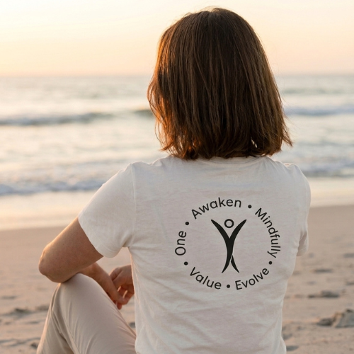 Classic Cotton Women's T-shirt - Image 3